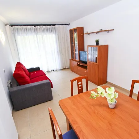 Apartment Mar Planetcostadorada *