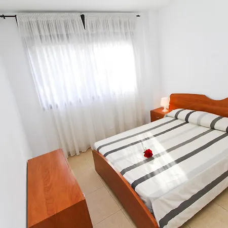 Mar Planetcostadorada Apartamento Cambrils