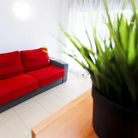 Mar Planetcostadorada Apartment