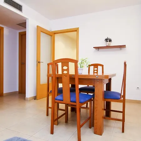 Apartment Mar Planetcostadorada