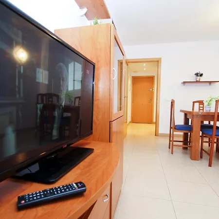 Mar Planetcostadorada Apartamento