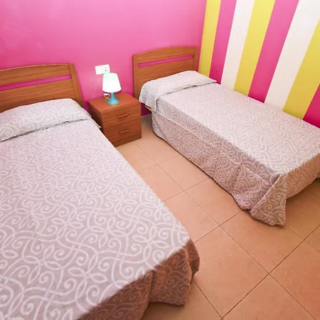 Mar Planetcostadorada Apartamento Cambrils