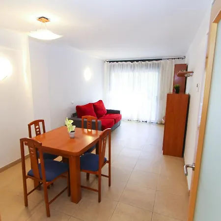 Apartamento Mar Planetcostadorada Cambrils