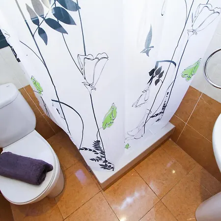 Mar Planetcostadorada Apartamento