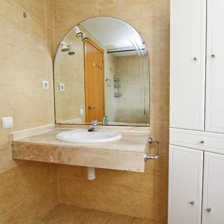 Apartamento Mar Planetcostadorada