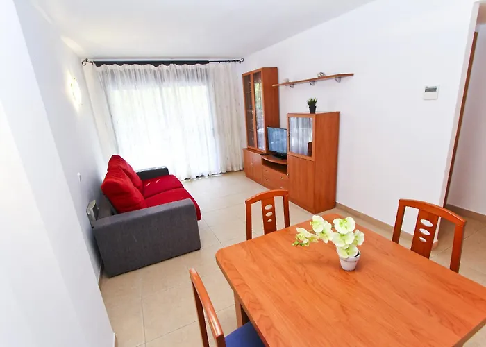 Apartment Mar Planetcostadorada *