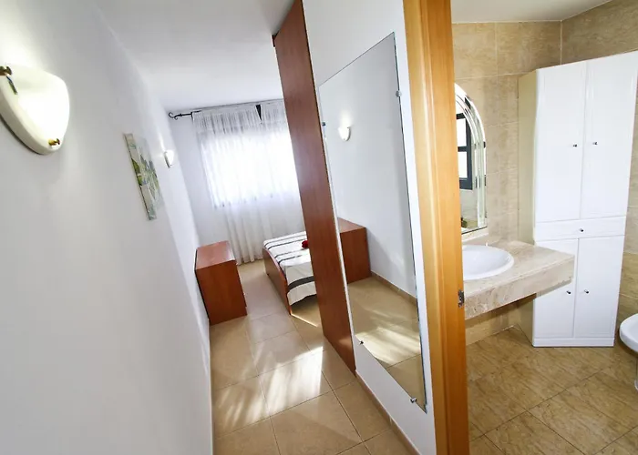 Mar Planetcostadorada Apartment Cambrils