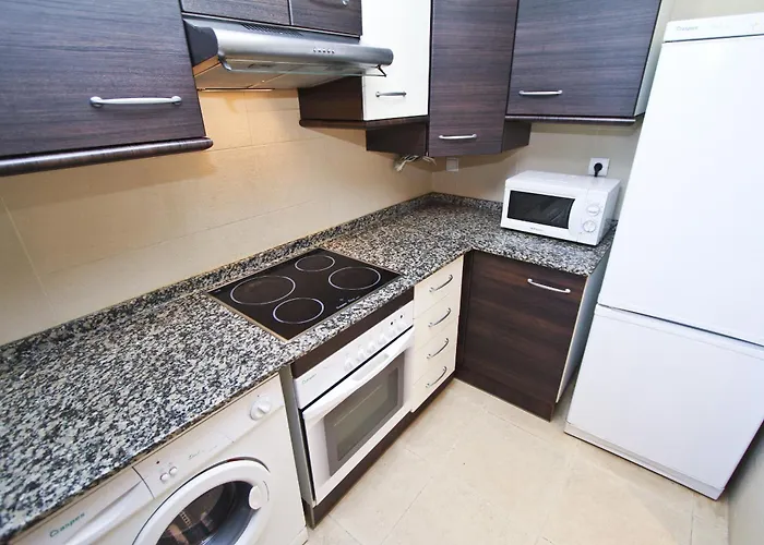 Apartment Mar Planetcostadorada Cambrils