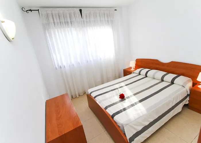 Mar Planetcostadorada Apartment Cambrils