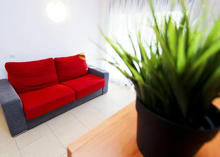 Mar Planetcostadorada Apartment