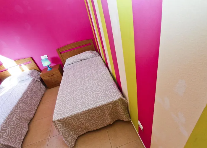 Apartment Mar Planetcostadorada Cambrils