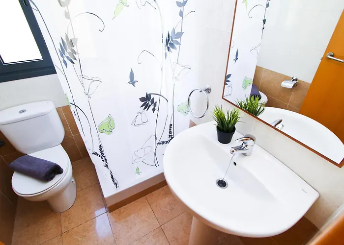 Apartment Mar Planetcostadorada Cambrils