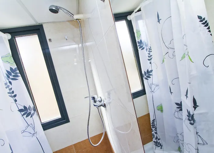 Mar Planetcostadorada Apartment Cambrils