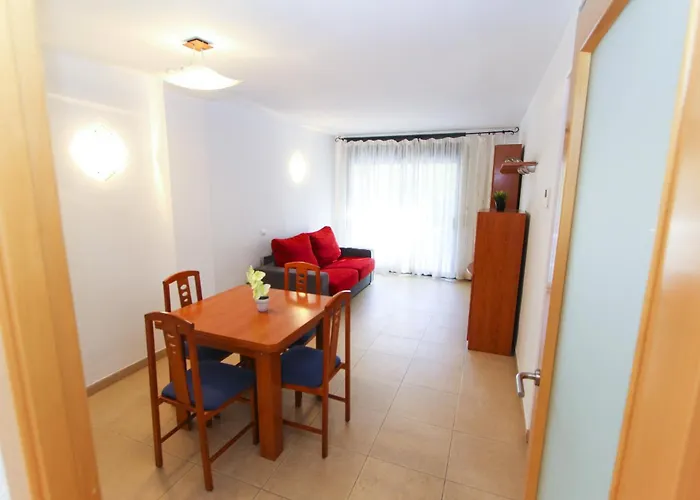 Apartment Mar Planetcostadorada Cambrils