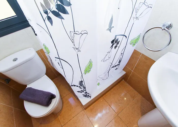Mar Planetcostadorada Apartment